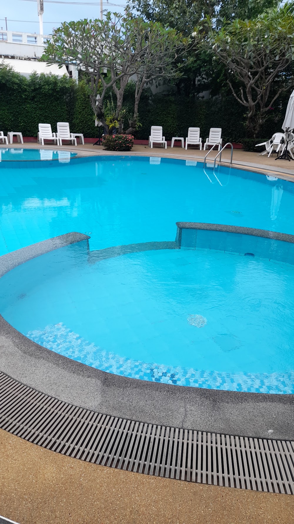 3-спальная квартира 158 м² в Royal Hill Resort — фото 1