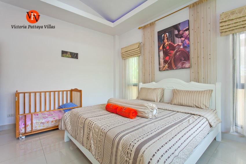 Baan Dusit Pattaya Lake - photo 2